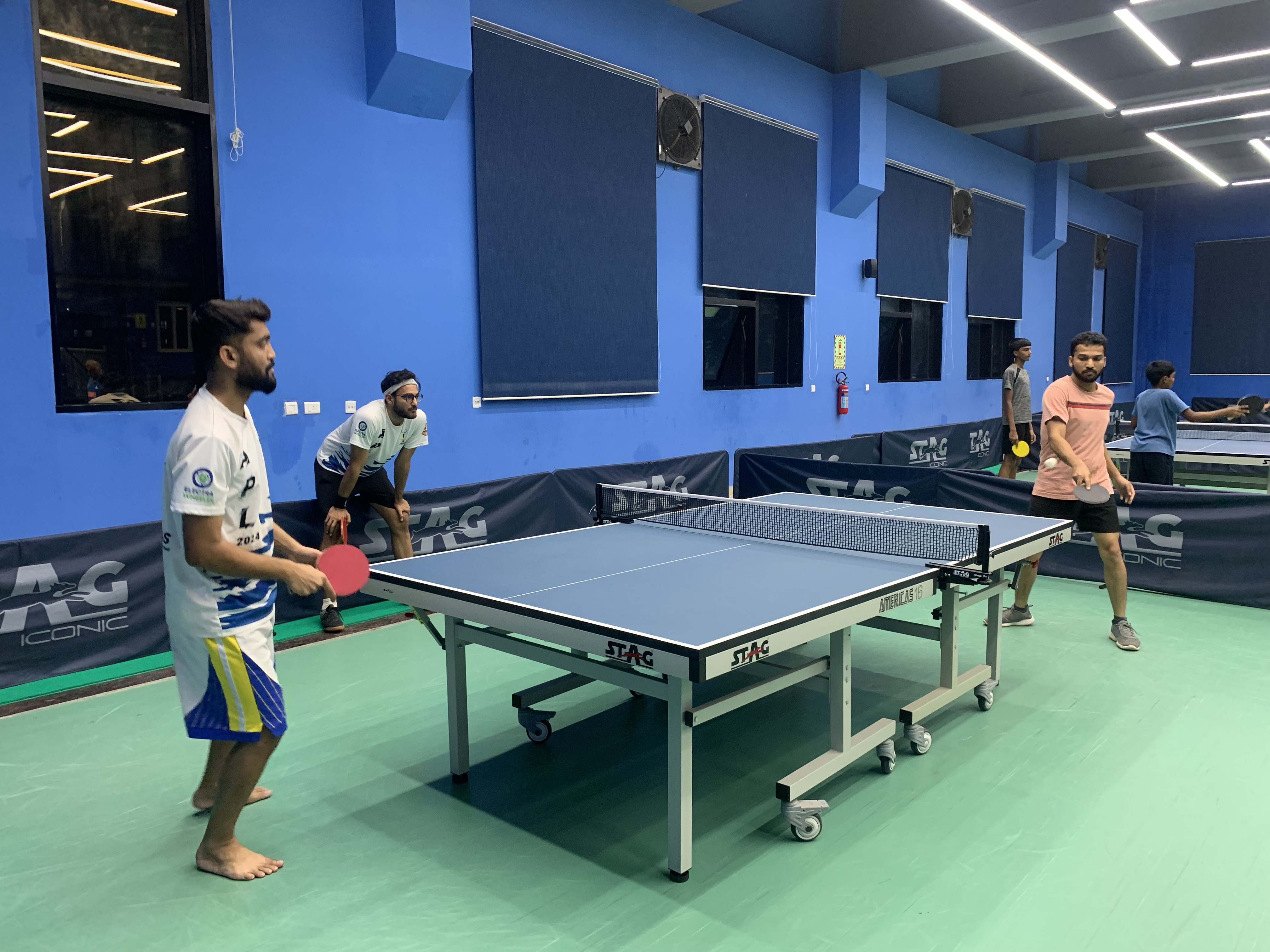 AMSA Premier League